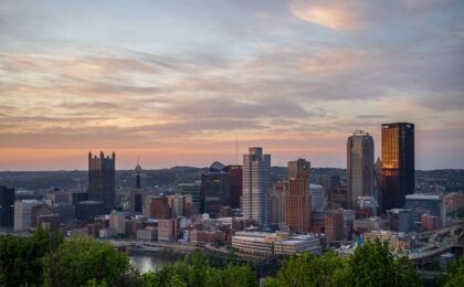 Free Scholarship Fair 2023 In Pittsburgh PA