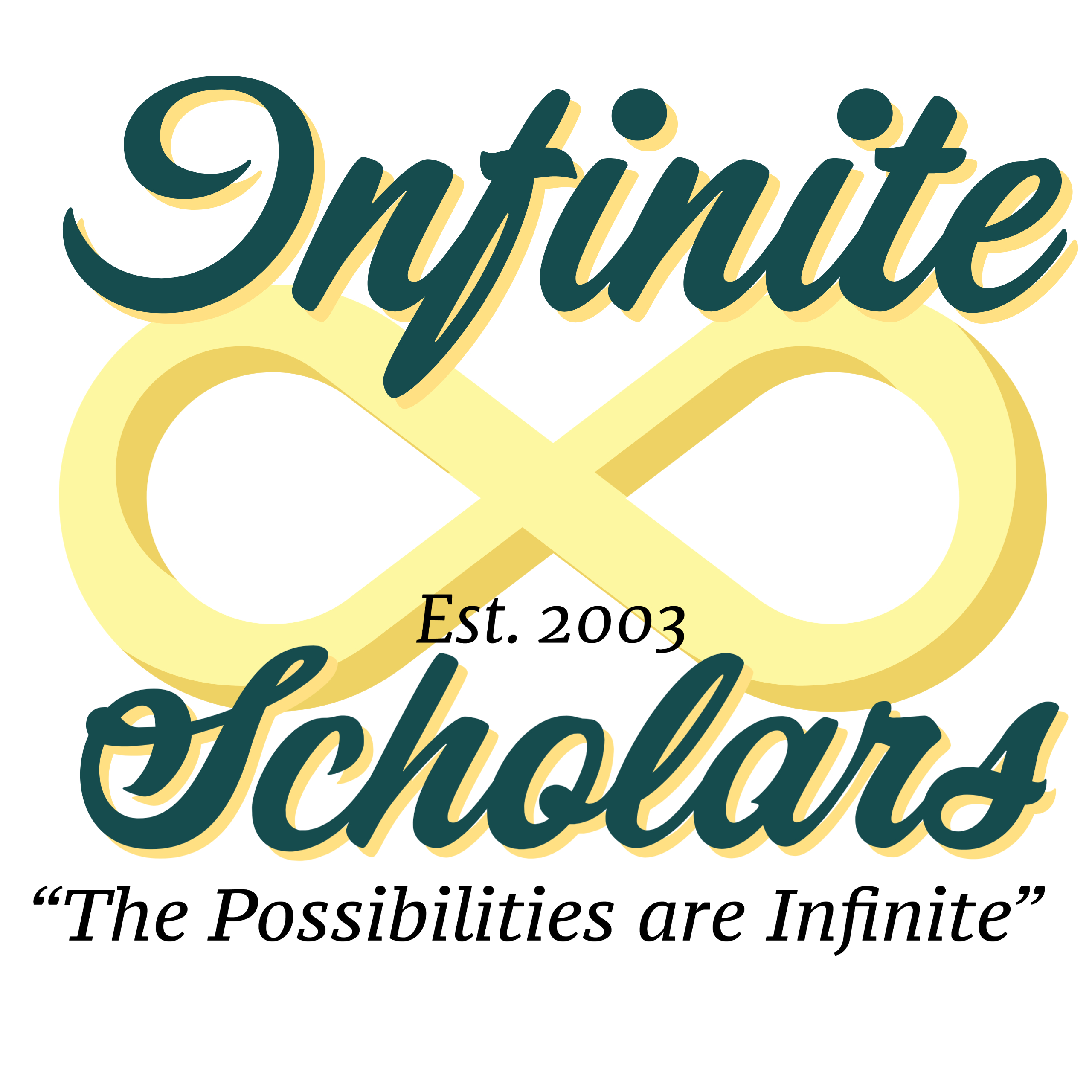 Learning Infinite Possibilities - Home