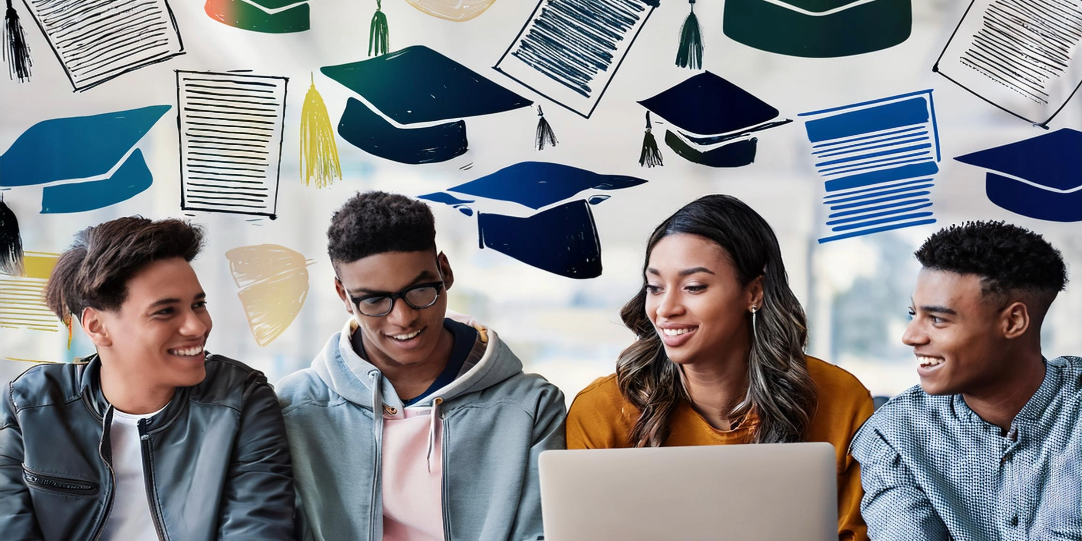 Finding Your Scholarship Path: Resources for High School Seniors